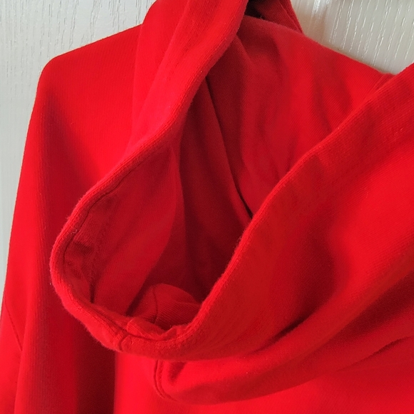 Subaru STi Hoodie Sweater - Picture 6 of 9